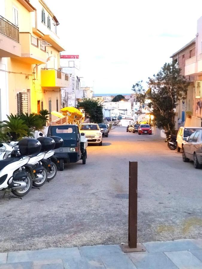 Casetta Del Sole LMP Екстериор снимка