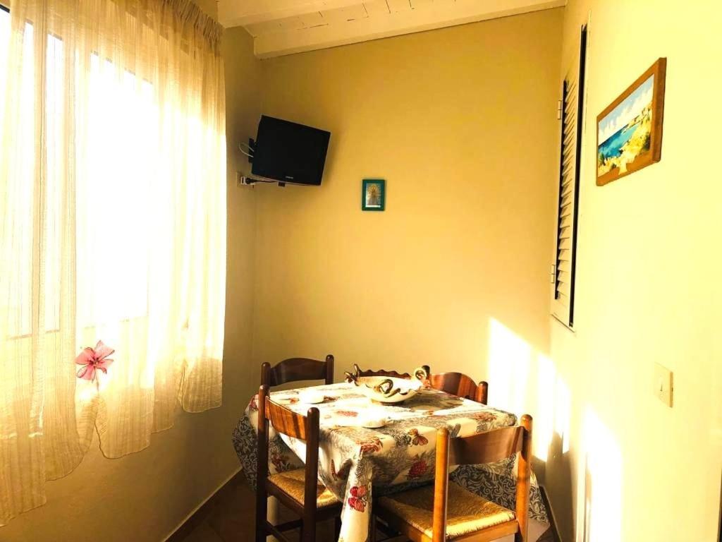Casetta Del Sole LMP Екстериор снимка