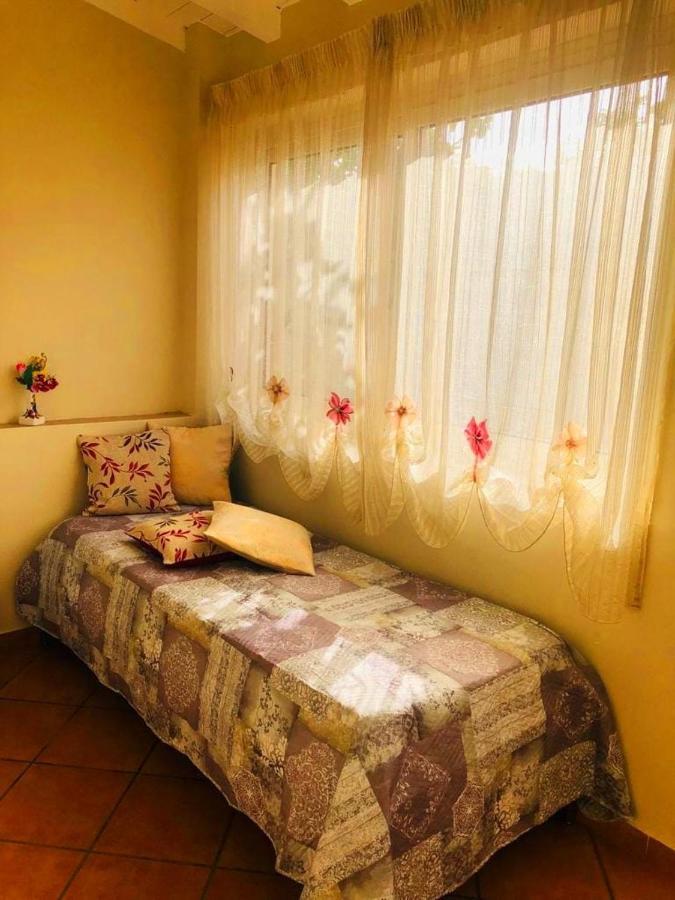 Casetta Del Sole LMP Екстериор снимка