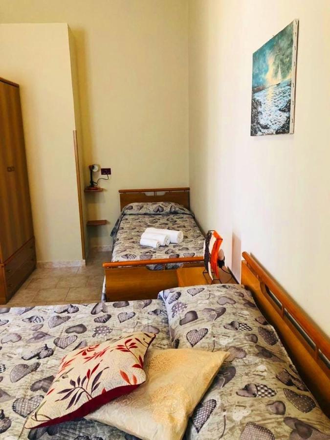 Casetta Del Sole LMP Екстериор снимка