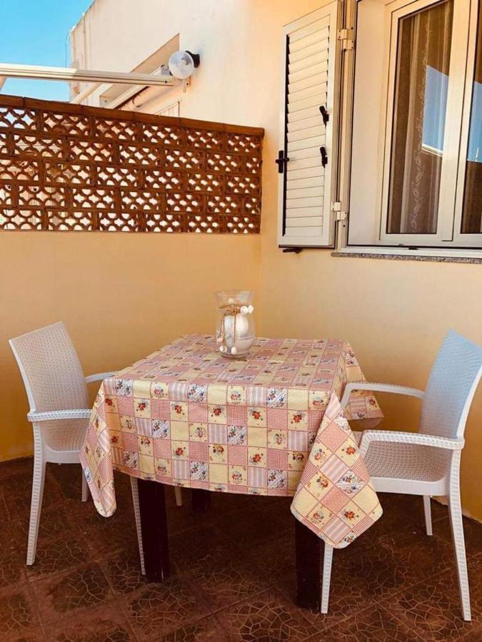 Casetta Del Sole LMP Екстериор снимка
