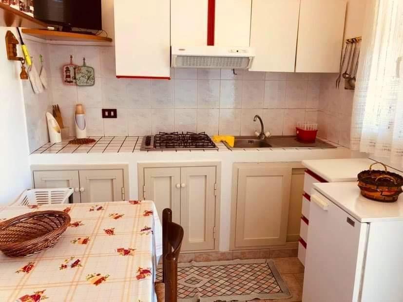 Casetta Del Sole LMP Екстериор снимка