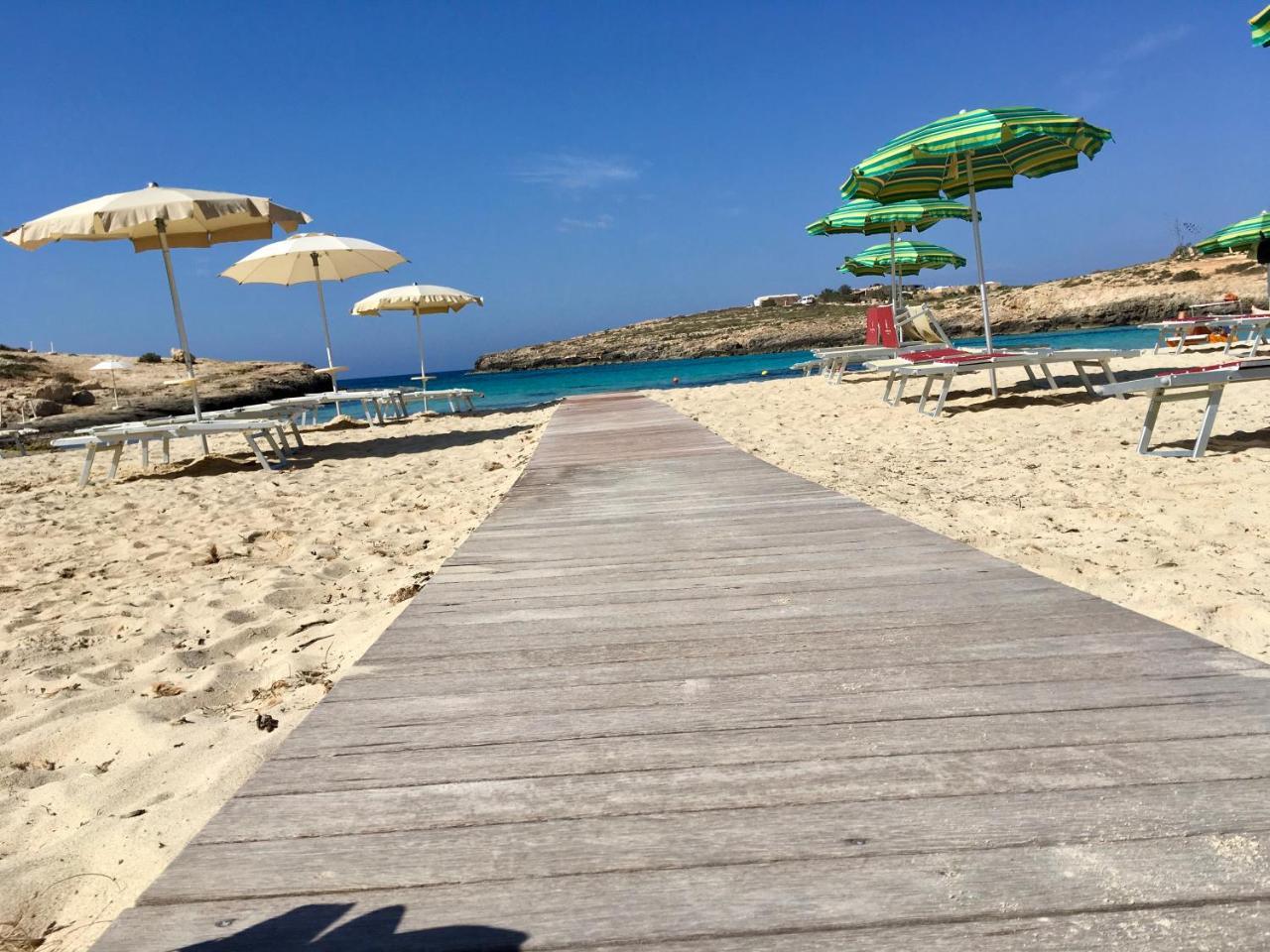 Casetta Del Sole LMP Екстериор снимка