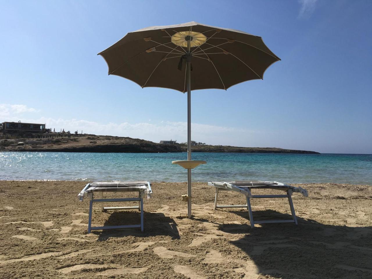 Casetta Del Sole LMP Екстериор снимка